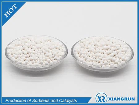 ตัวดูดซับอลูมินาที่เปิดใช้งาน